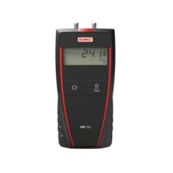 Afbeelding voor categorie Drukverschilmeters
